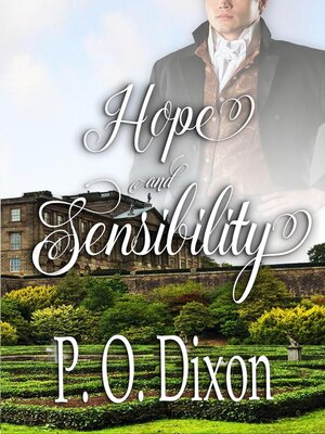 cover image of Hope and Sensibility